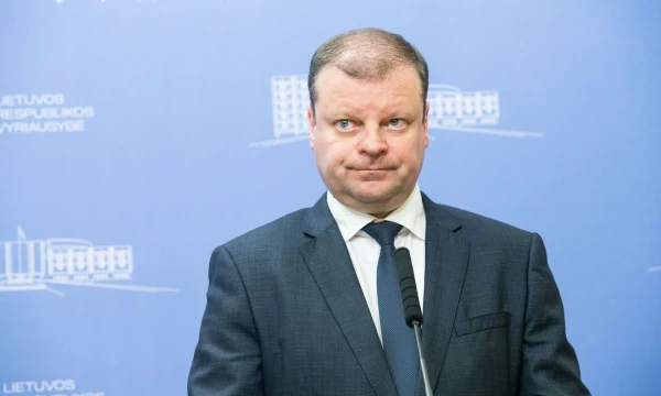 Juditos Grigelytės (VŽ) nuotr