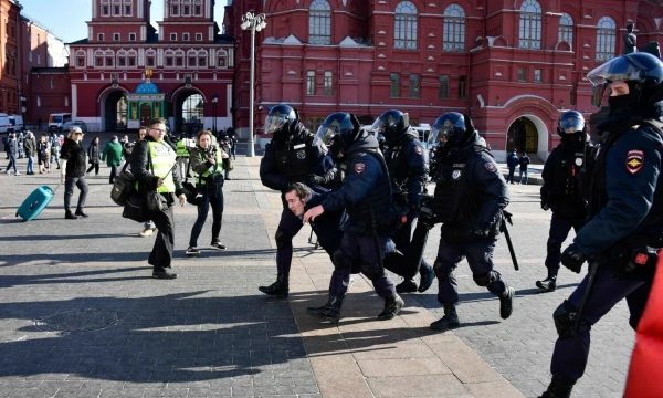 AFP / „Scanpix“ nuotr.