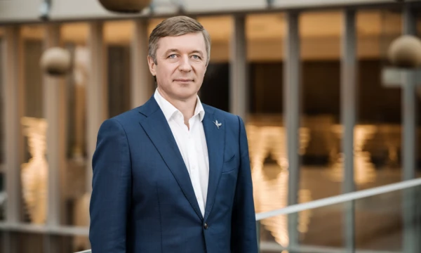 Ramūnas Karbauskis, „Agrokoncerno“ įmonių grupės savininkas