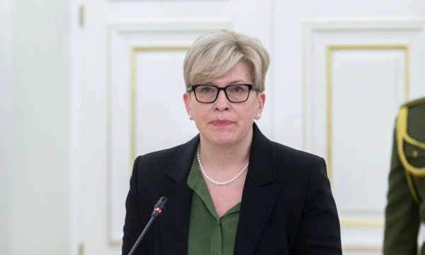 Juditos Grigelytės (VŽ) nuotr.