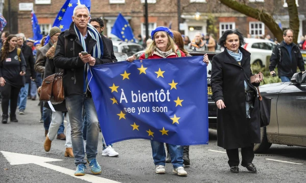 Stepheno Chungo („SIPA / „Scanpix“) nuotr. 