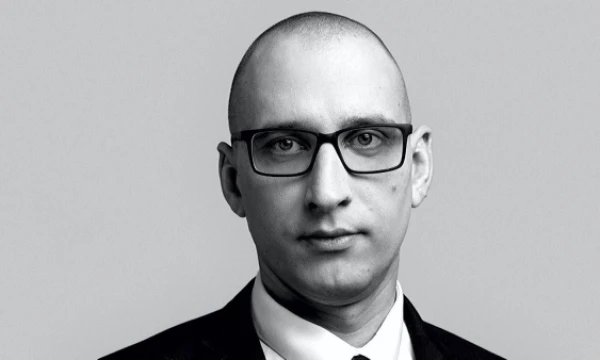 Tautvydas Jašinskas, „NRD Cyber Security“ Technologijų įgyvendinimo vadovas. Bendrovės nuotr.