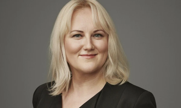 „Glimstedt“ vyresnioji teisininkė Agnė Pimpytė.