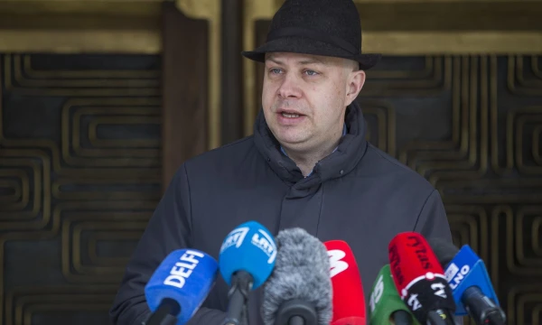 Roko Lukoševičiaus („15min.“/„Scanpix“ nuotr.)
