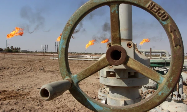 REUTERS/Essam Al-Sudani   