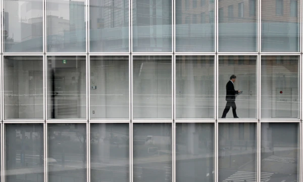Išsamių duomenų apie darbuotojus ir jų darbą rinkimas padeda kurti prognozavimo modelius, kurie leidžia verslui gerinti rezultatus. 
„Reuters“ / „Scanpix“ nuotr.