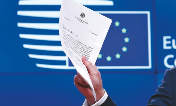  
Yves Herman („Reuters“/“Scanpix“) nuotr.