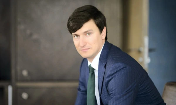 Vytautas Staugaitis, „Lewben“ verslo konsultacijų paslaugų partneris, UAB „Strategy Labs“ direktorius.