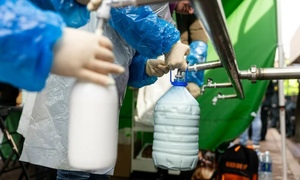 Žygimanto Gedvilos (BNS) nuotr.