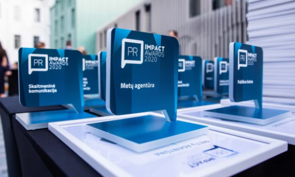Renginio organizatorių nuotr.