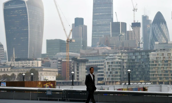 Hannah McKay („Reuters“ / „Scanpix“) nuotr.
