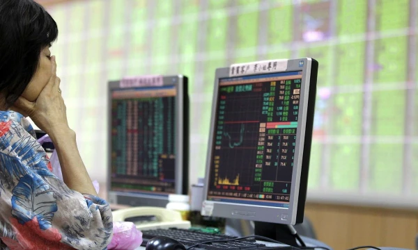 Pichi Chuang („Reuters“/„Scanpix“) nuotr.