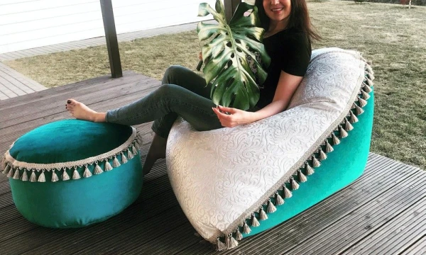 Erika Grigorjevaitė, prekės ženklo „Tissu by E&N“ įkūrėja: „Suprantu, kad jei noriu plėstis, jau dabar turiu galvoti apie papildomus žmones.“