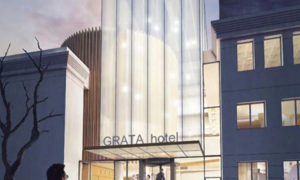 UAB „Forma“ vizualizacija.