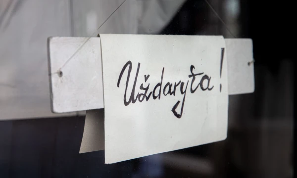 Juditos Grigelytės (VŽ) nuotr.
