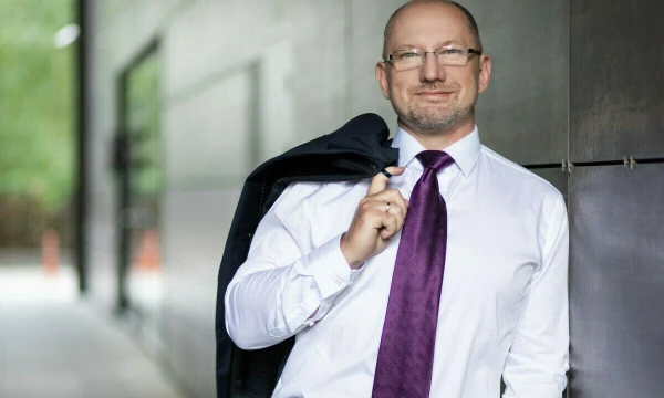 Kęstutis Motiejūnas UAB „Investicijų ir verslo garantijos“ generalinis direktorius.