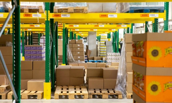 Lietuvoje veikiantys prekybos tinklai atnaujina savo terminalus – vien „Maximos“, „Rimi“ ir „Lidl“ investicijos sieks 200 mln. Eur. Juditos Grigelytės (VŽ) nuotr.