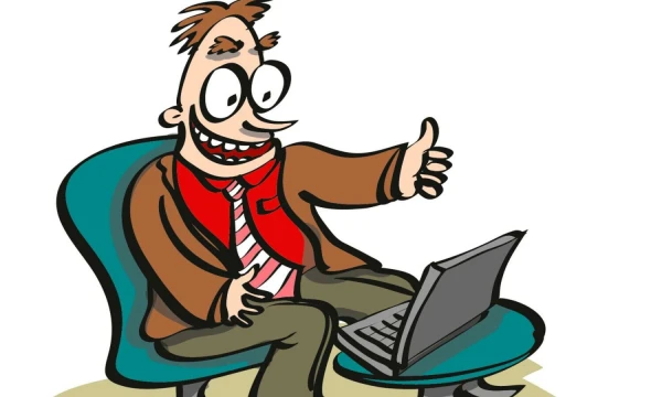 Investuotojas Toomas, „Aripaev“ personažas.