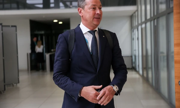 Vilniaus savivaldybės tarybos posėdis. Vladimiro Ivanovo (VŽ) nuotr.