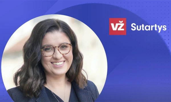 Aurelija Rutkauskaitė, partnerė, advokatė, advokatų kontora TRINITI JUREX.

