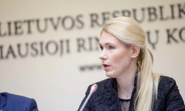 Josvydo Elinsko („15min“) nuotr.