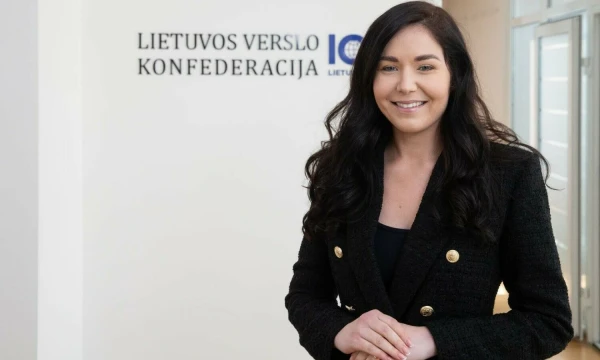 Vladimiro Ivanovo (VŽ) nuotr.