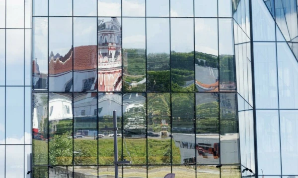 Vladimiro Ivanovo (VŽ) nuotr.