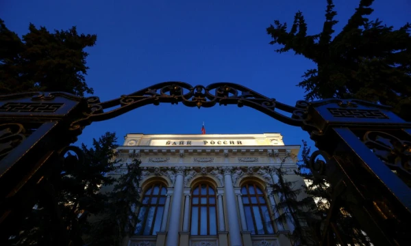 Maksimo Šemetovo („Reuters“ / „Scanpix“) nuotr.