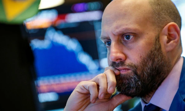 Brendan McDermid („Reuters“ / „Scanpix“) nuotr.