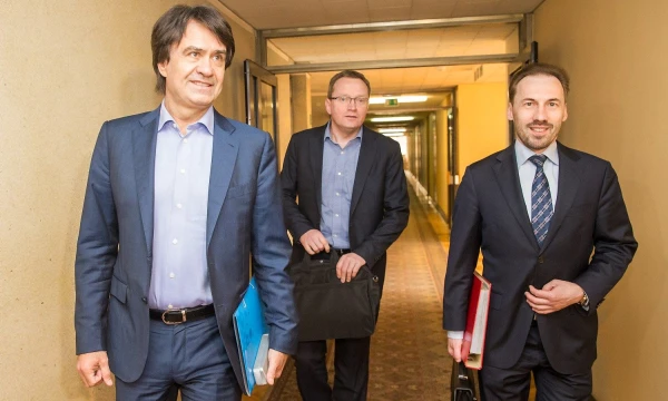 Juditos Grigelytės (VŽ) nuotr.