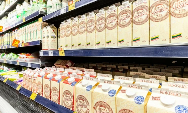 Juditos Grigelytės (VŽ) nuotr.