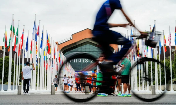 Kipro Štreimikio (LTOK) nuotr.