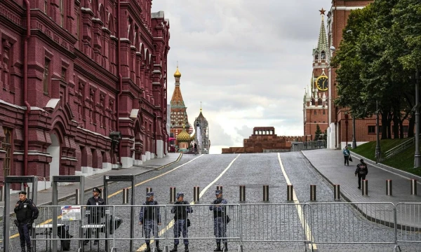 Aleksandro Zemlianičenko (AP / „Scanpix“) nuotr.