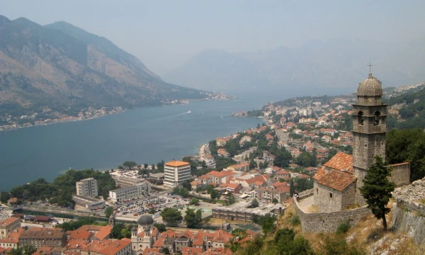 Kosto Baubino nuotr.