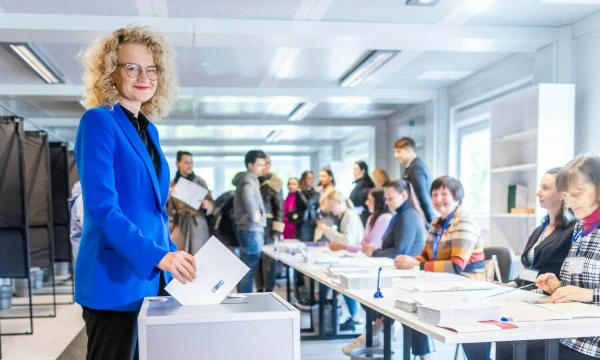Irmanto Gelūno (BNS) nuotr.