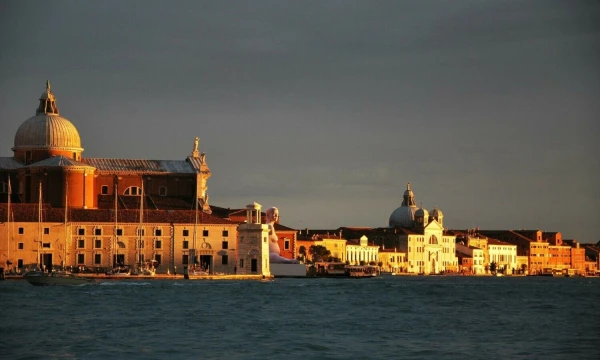 Venecija. Beatričės Laurinavičienės (VŽ) nuotr.