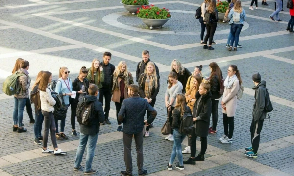 Vladimiro Ivanovo (VŽ) nuotr.