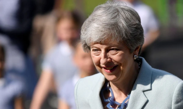 Toby Melville („Reuters“ / „Scanpix“) nuotr. 