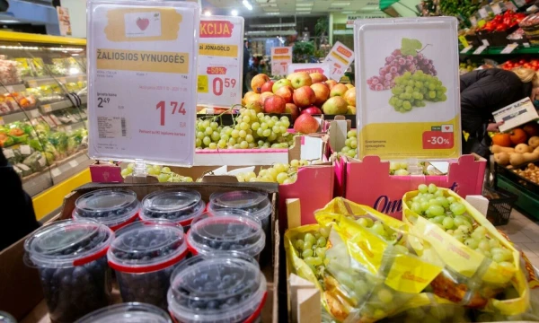 Juditos Grigelytės (VŽ) nuotr.