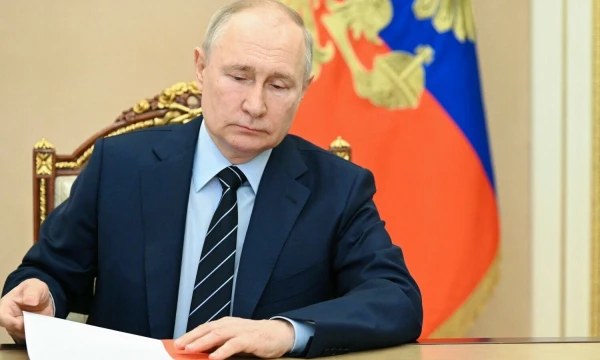 Aleksejaus Babuškino (AFP / „Scanpix“) nuotr.