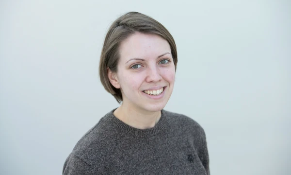 Greta Jankaitytė, „Verslo žinių“ korespondentė. Juditos Grigelytės (VŽ) nuotr.