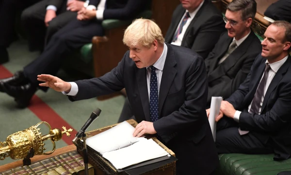 Jessica Taylor („Reuters“ / „Scanpix“) nuotr. 