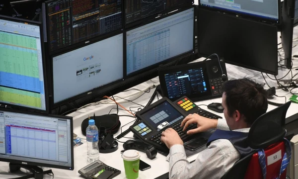 Mikhail Voskresenskiy („Sputnik“/„Scanpix“) nuotr.