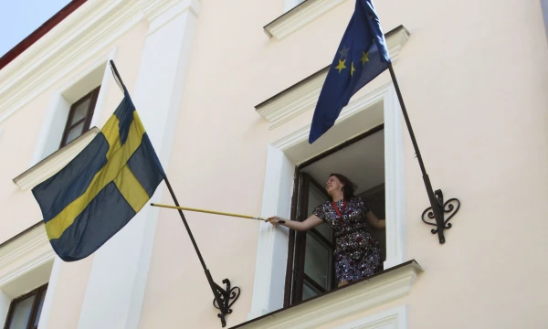 Vasilijaus Fedosenko ("Reuters" / "Scanpix") nuotr.