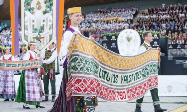Kai kurie lietuvių bruožai per šimtmetį nepasikeitė – tai rodo ir reitingai, ir indeksai. Juditos Grigelytės (VŽ) nuotr.