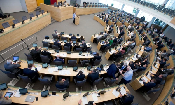 Juditos Grigelytės (VŽ) nuotr.