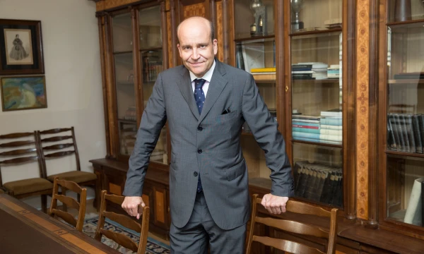 Vladimiro Ivanovo (VŽ) nuotr.