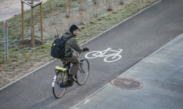 Juditos Grigelytės (VŽ) nuotr.
