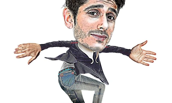 Vilmo Narečionio (VŽ) pieš.