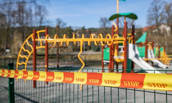 Sauliaus Žiūros / Vilniaus savivaldybės nuotr. 